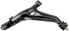 ACDelco 45D3257 Professional Front Driver Side Lower Suspension Control Arm