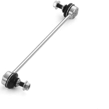 METRIX PREMIUM 49658MT Front Stabilizer Bar Link Kit |K750385| For -> 2011-2014 Chrysler 200/2007-10 SEBRING / 2008-14 AVENGER / 2007-12 Dodge CALIBER 2007-17 Jeep COMPASS & PATRIOT | Made in TURKEY