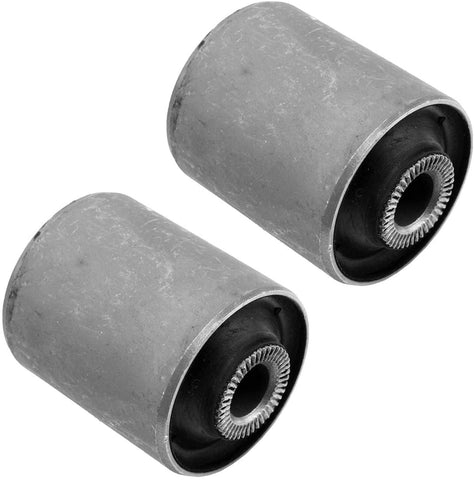 Bapmic RBX000070 Front Lower Control Arm Bushing for Land Rover Range Rover 2003-2012 (Pack of 2)