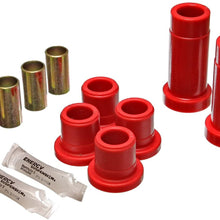 Energy Suspension 8.3106R Front Central Arm Bushing for Toyota Pickup '89-94