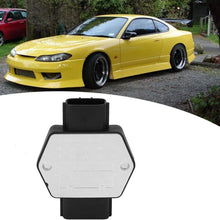 Suuonee Ignition Module,Car Ignition Module Replacement 22020-50F00 Fit For Nissan Silvia SR20DET S13 S14 240SX 200SX
