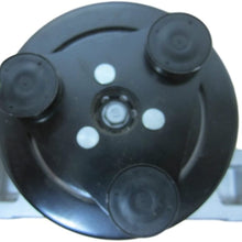 Nissan 92600-9FE0D Air Conditioner Compressor