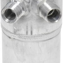 UAC RD 1628C A/C Accumulator