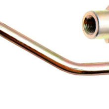 ACDelco 18J3430 Professional Front Driver Side Hydraulic Brake Hose Assembly