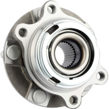 AUTOMUTO Wheel Hub Bearing 513338 Front Replacement Fit 2013-2014 Nissan Murano 2012-2017 Nissan Quest