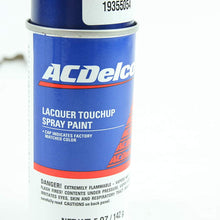 ACDelco 19355054 Automotive Paint, 1 Pack