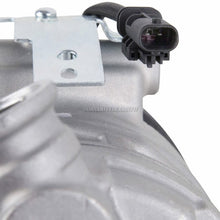 For Cadillac ATS 4-cyl 2013 2014 2015 New AC Compressor & A/C Clutch - BuyAutoParts 60-03916NA New