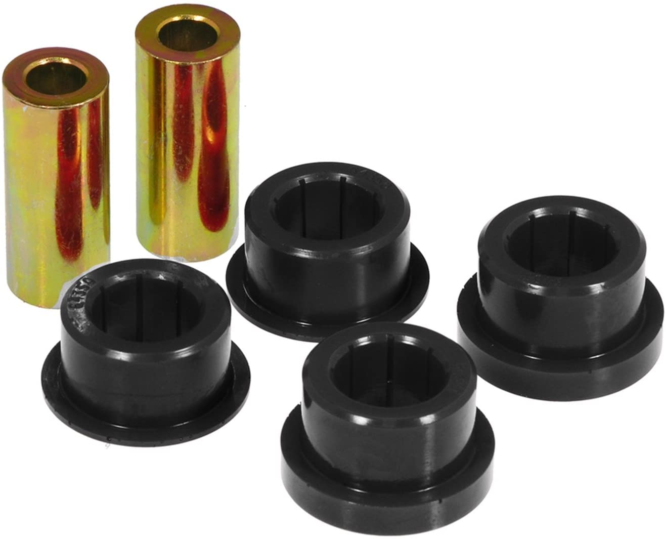 Prothane 6-218-BL Black Front Control Arm Bushing Kit