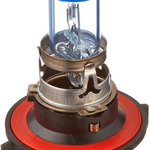 PHILIPS H13 9008 CVS2 Bulb 12v 60/55W Crystal Vision Ultra Headlight