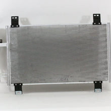A/C Condenser - Pacific Best Inc For/Fit 30009 16-19 Mazda CX3 WITH Receiver & Dryer