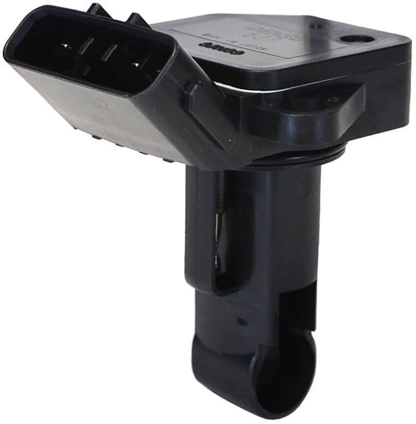 Denso 197-6070 Mass Air Flow Sensor