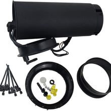 XXSR 904-372 Diesel Emissions Fluid Heater for F-ord F-250 F-350 F-450 F-550 Super Duty 6.7L 2011-2016 BC3Z5J225KA BC3Z5J225L BC3Z5L227F
