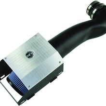 aFe Power Magnum FORCE 54-11192 Jeep Grand Cherokee Performance Intake System (Oiled, 5-Layer Filter)