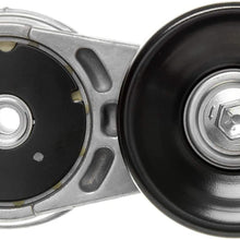 ACDelco 38119 Professional Automatic Belt Tensioner and Pulley Assembly