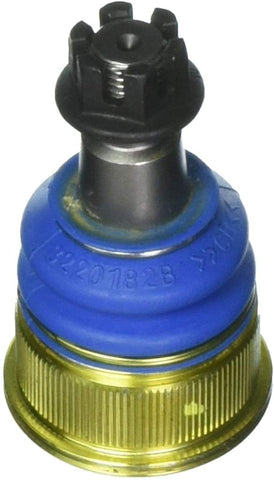 ACDelco 45D10712 Professional Front Lower Suspension Ball Joint Assembly