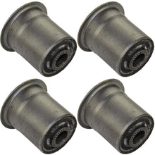 A-Partrix 4X Suspension Control Arm Bushing Front Upper Compatible With 2500