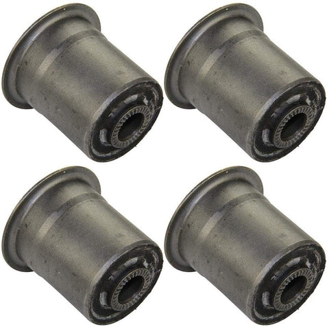 A-Partrix 4X Suspension Control Arm Bushing Front Upper Compatible With 2500