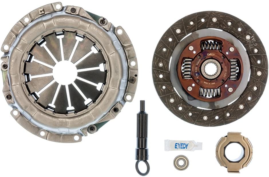 EXEDY 04137 OEM Replacement Clutch Kit