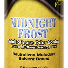 SM Arnold Black Total Release Odor Fogger, Midnight Frost [66-310], 5. Fluid_Ounces