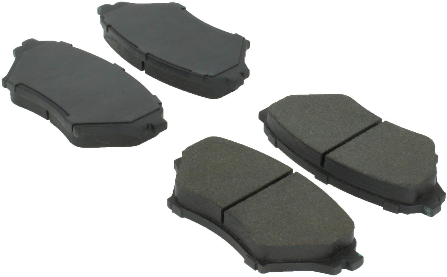 StopTech 309.08900 Street Performance Front Brake Pad