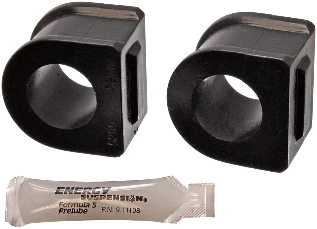 Energy Suspension 3.5162G 32mm Front Stabilizer Bar Bushing for GM