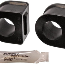 Energy Suspension 3.5162G 32mm Front Stabilizer Bar Bushing for GM