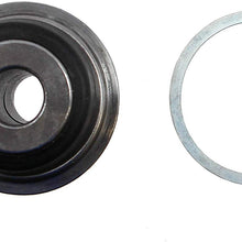Rein Automotive AVB0647 Control Arm Bushing (Rear Suspension Lower - Outer Position)