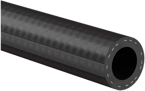 ACDelco 30123 Professional Black Heater Hose