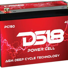 DS18 PC150 lead_acid_battery