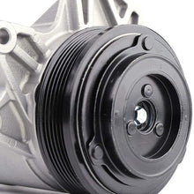 Gdrasuya A/C AC Compressor with Clutch for 03-07 Nissan Murano V6 04-09 Nissan Quest 3.5L CO 10863JC USA Stock