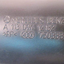 2002 Mercedes-Benz E320 Air Intake Hose 1130941282