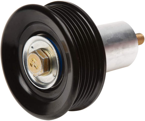 ACDelco 36329 Professional Idler Pulley with Bolt, Dust Shield, and Spacer