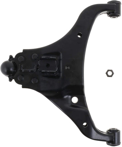 TRW Automotive JTC2421 Control Arm and Ball Joint Assembly