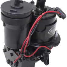 Westar CD-7717 Suspension. Air Compressor