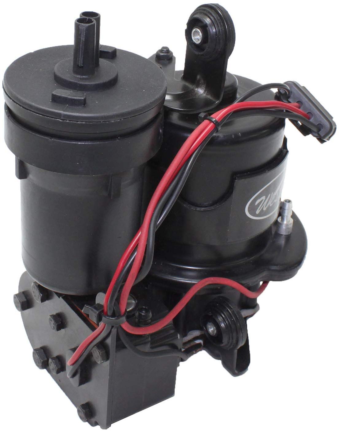 Westar CD-7717 Suspension. Air Compressor