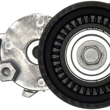 Acdelco 39368 Professional Accessory Drive Belt Tensioner Assembly, 1 Pack