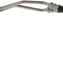 Dorman 624-298 Transmission Oil Cooler Line for Select Dodge / Jeep Models
