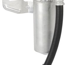 ACM010570 A/C Accumulator With Hose Assembly compatible with Impala, Monte Carlo, Grand Prix