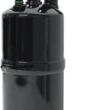 UAC RD 10076C A/C Accumulator