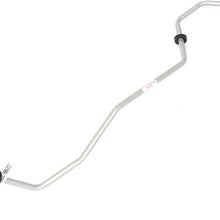 ACDelco 23216686 GM Original Equipment Automatic Transmission Fluid Cooler Inlet and Outlet Line