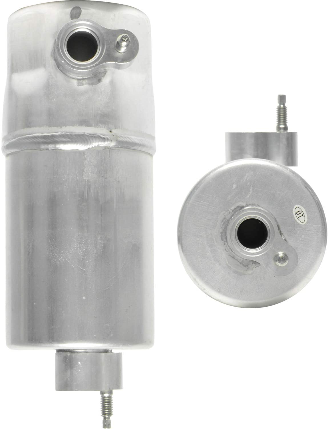 New A/C Accumulator 1020208-1804171