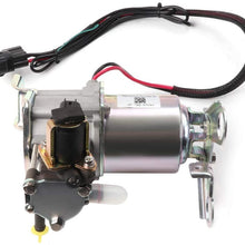 ECCPP Air Suspension Compressor Pump Suspension Strut Airmatic Spring Compressor fit for 2010-2017 Lexus GX460 /2003-2009 Lexus GX470 /2003-2009 Toyota 4Runner /2013-2018 Toyota Land Cruiser Qty(1)