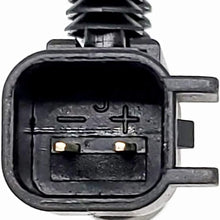 Holstein Parts 2ABS2761 ABS Speed Sensor
