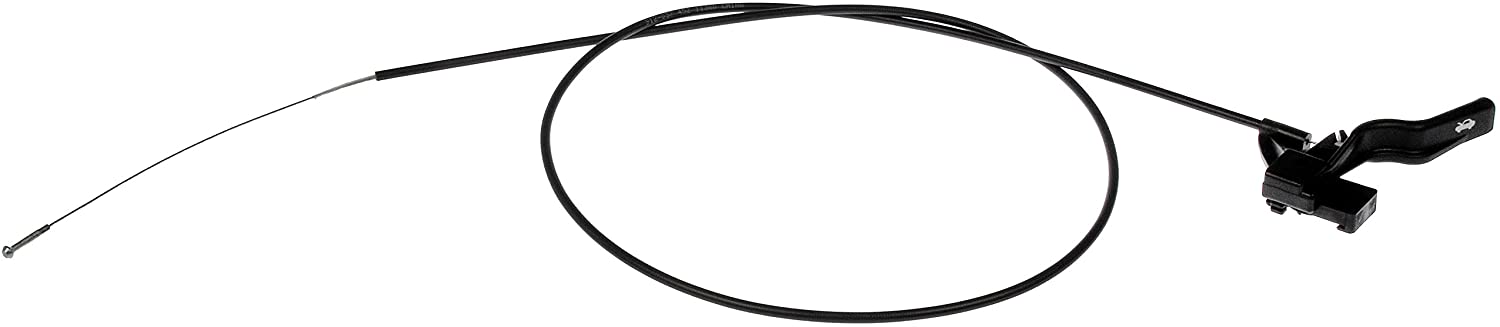 Dorman 912-057 Hood Release Cable