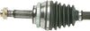 Cardone 66-5266 New CV Constant Velocity Drive Axle Shaft