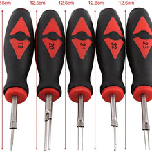 23-Pc Universal Automotive Terminal Release Removal Remover Tool Kit