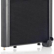 Be Cool 15006 Radiator