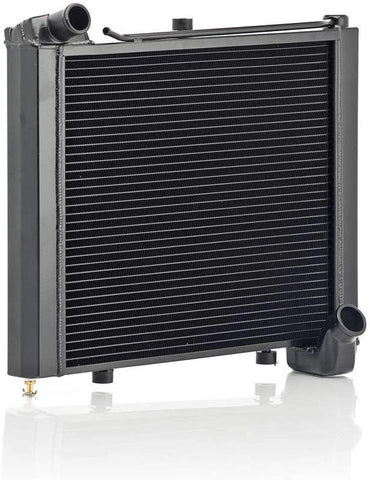 Be Cool 15006 Radiator