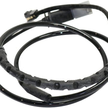 Brake Pad Sensor compatible with BMW X5 / X6 11-16 Rear
