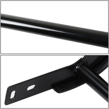 Replacement for 4Runner N280 Front Bumper Protector Brush Grille Guard (Black)
